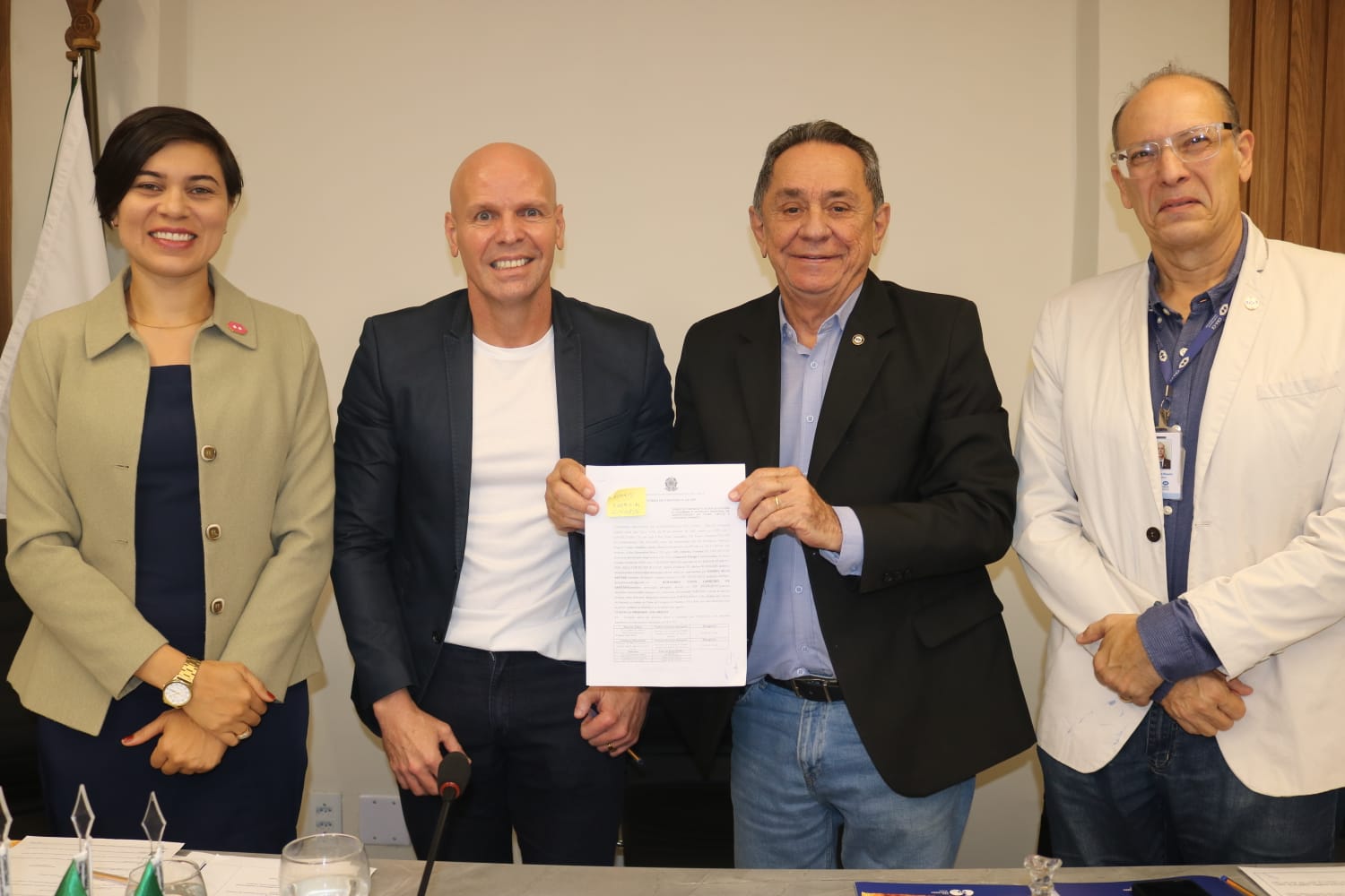 Nortis Energia é a nova parceira do Clube de Vantagens